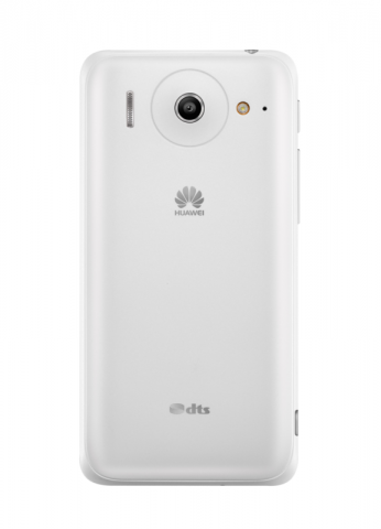 Ascend G510 (Bild: Huawei)
